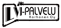 LVI-palvelu Korhonen